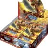 Booster Box Element Successor BT-18 Digimon Card Game(Booster Box Digimon Element Successor Bt 18 Digimon Card Game) -ICHIBA TOYS SHOP booster box element successor bt 18 digimon card game tcg booster box bandai namco 156350