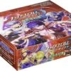 NINTENDO Booster Box Fire Emblem 0 (Cipher): Glittering Concert Of Illusions B04 Fire Emblem TCG(Booster Box Fire Emblem 0 Cipher Glittering Concert Of Illusions B04 Fire Emblem Tcg) -ICHIBA TOYS SHOP booster box fire emblem 0 cipher glittering concert of illusions b04 fire emblem tcg tcg booster box nintendo 225353