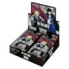 Booster BOX FULLMETAL ALCHEMIST UA37BT - UNION ARENA Trading Card Game(Booster Box Fullmetal Alchemist Ua37bt Union Arena Trading Card Game) -ICHIBA TOYS SHOP booster box fullmetal alchemist ua37bt union arena trading card game tcg booster box bandai namco 398630