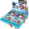 Booster BOX Gintama - Carddass(Booster Box Gintama Carddass) -ICHIBA TOYS SHOP booster box gintama carddass tcg booster box bandai namco 351208