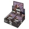 Booster BOX Goddess Of Victory: NIKKE UA18BT - UNION ARENA Trading Card Game(Booster Box Goddess Of Victory Nikke Ua18bt Union Arena Trading Card Game)