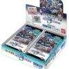 Booster BOX Mobile Suit Gundam SEED Freedom - Carddass(Booster Box Mobile Suit Gundam Seed Freedom Carddass) -ICHIBA TOYS SHOP booster box mobile suit gundam seed freedom carddass tcg booster box bandai namco 647346
