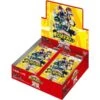 Booster BOX My Hero Academia UA10BT - UNION ARENA Trading Card Game(Booster Box My Hero Academia Ua10bt Union Arena Trading Card Game) -ICHIBA TOYS SHOP booster box my hero academia ua10bt union arena trading card game tcg booster box bandai namco 254770