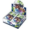 Booster BOX Next Adventure (BT-07) - Digimon Card Game(Booster Box Next Adventure Bt 07 Digimon Card Game) -ICHIBA TOYS SHOP booster box next adventure bt 07 digimon card game tcg booster box bandai namco 209357