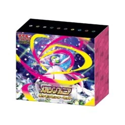 Booster BOX Set Mega Symphonia (m1L) MEGA - Pokémon Card Game(Booster Box Set Mega Symphonia M1l Mega Pokemon Card Game)