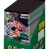 Booster BOX Teacher-Student Bond OP-12 - ONE PIECE Card Game(Booster Box Teacher Student Bond Op 12 One Piece Card Game) -ICHIBA TOYS SHOP booster box teacher student bond op 12 one piece card game tcg booster box bandai namco 743828