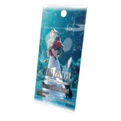 Square Enix Booster BOX Tears Of The Planet FFTCG (Japanese Ver.) - Final Fantasy Trading Card Game(Booster Box Tears Of The Planet Fftcg Japanese Ver Final Fantasy Trading Card Game) -ICHIBA TOYS SHOP booster box tears of the planet fftcg japanese ver final fantasy trading card game tcg booster box square enix 180786