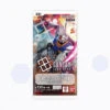 Booster Pack Newtype Rising [GD01] - GUNDAM Card Game(Booster Pack Newtype Rising Gd01 Gundam Card Game)