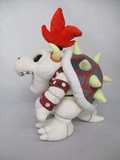 NINTENDO Bowser Bone Super Mario ALLSTAR COLLECTION(Bowser Bone Super Mario Allstar Collection) -ICHIBA TOYS SHOP bowser bone super mario allstar collection plush nintendo 455478