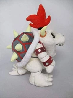 NINTENDO Bowser Bone Super Mario ALLSTAR COLLECTION(Bowser Bone Super Mario Allstar Collection) -ICHIBA TOYS SHOP bowser bone super mario allstar collection plush nintendo 833212