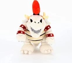 NINTENDO Bowser Bone Super Mario ALLSTAR COLLECTION(Bowser Bone Super Mario Allstar Collection) -ICHIBA TOYS SHOP bowser bone super mario allstar collection plush nintendo 974849