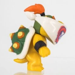 Bowser Jr. Figure FCM-022 Super Mario Figure Collection(Bowser Jr Figure Fcm 022 Super Mario Figure Collection) -ICHIBA TOYS SHOP bowser jr figure fcm 022 super mario figure collection figure san ei boeki 413506