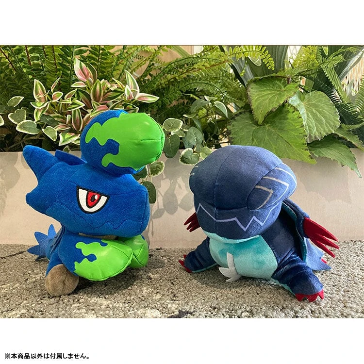 CAPCOM Brachydios Deformed Plush (Reproduction) - Monster Hunter(Brachydios Deformed Plush Reproduction Monster Hunter) 5 CAPCOM Brachydios Deformed Plush (Reproduction) - Monster Hunter(Brachydios Deformed Plush Reproduction Monster Hunter) - Image 3