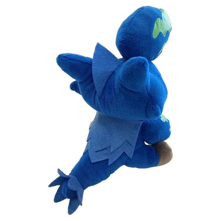 CAPCOM Brachydios Deformed Plush (Reproduction) - Monster Hunter(Brachydios Deformed Plush Reproduction Monster Hunter) 4 CAPCOM Brachydios Deformed Plush (Reproduction) - Monster Hunter(Brachydios Deformed Plush Reproduction Monster Hunter) - Image 2
