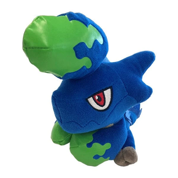 CAPCOM Brachydios Deformed Plush (Reproduction) - Monster Hunter(Brachydios Deformed Plush Reproduction Monster Hunter) 3 CAPCOM Brachydios Deformed Plush (Reproduction) - Monster Hunter(Brachydios Deformed Plush Reproduction Monster Hunter)