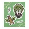 Brassius & Sudowoodo POKÉMON TRAINERS Sticker(Brassius Sudowoodo Pokemon Trainers Sticker) 2 Brassius & Sudowoodo POKÉMON TRAINERS Sticker(Brassius Sudowoodo Pokemon Trainers Sticker) -ICHIBA TOYS SHOP brassius sudowoodo pokemon trainers sticker sticker pokemon center 786546