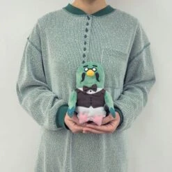Brewster Plush (S) DP11 Animal Crossing ALL STAR COLLECTION(Brewster Plush S Dp11 Animal Crossing All Star Collection) -ICHIBA TOYS SHOP brewster plush s dp11 animal crossing all star collection plush san ei boeki 764214