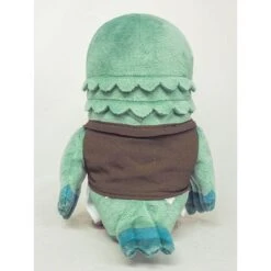 Brewster Plush (S) DP11 Animal Crossing ALL STAR COLLECTION(Brewster Plush S Dp11 Animal Crossing All Star Collection) -ICHIBA TOYS SHOP brewster plush s dp11 animal crossing all star collection plush san ei boeki 880748