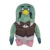 Brewster Plush (S) DP11 Animal Crossing ALL STAR COLLECTION(Brewster Plush S Dp11 Animal Crossing All Star Collection) -ICHIBA TOYS SHOP brewster plush s dp11 animal crossing all star collection plush san ei boeki 928218