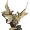 Bright Eclipse Wyvern Shagaru Magala Capcom Figure Builder Creator's Model (Reproduction Edition) - Monster Hunter(Bright Eclipse Wyvern Shagaru Magala Capcom Figure Builder Creators Model Monster Hunter) 1 Bright Eclipse Wyvern Shagaru Magala Capcom Figure Builder Creator's Model (Reproduction Edition) - Monster Hunter(Bright Eclipse Wyvern Shagaru Magala Capcom Figure Builder Creators Model Monster Hunter) -ICHIBA TOYS SHOP bright eclipse wyvern shagaru magala capcom figure builder creators model monster hunter figure capcom 187474