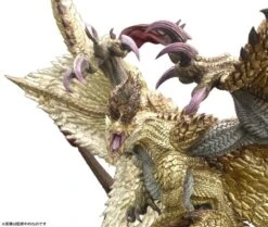 Bright Eclipse Wyvern Shagaru Magala Capcom Figure Builder Creator's Model (Reproduction Edition) - Monster Hunter(Bright Eclipse Wyvern Shagaru Magala Capcom Figure Builder Creators Model Monster Hunter) -ICHIBA TOYS SHOP bright eclipse wyvern shagaru magala capcom figure builder creators model monster hunter figure capcom 672447