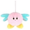 Bronto Burt Plush KF03 Kororon Friends - Kirby Of The Stars(Bronto Burt Plush Kf03 Kororon Friends Kirby Of The Stars) -ICHIBA TOYS SHOP bronto burt plush kf03 kororon friends kirby of the stars plush san ei boeki 929911