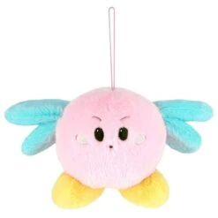 Bronto Burt Plush KF03 Kororon Friends - Kirby Of The Stars(Bronto Burt Plush Kf03 Kororon Friends Kirby Of The Stars)