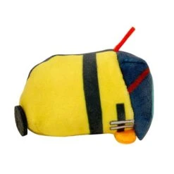 Brook (Egghead Costume) Mugi Mugi Otedama - ONE PIECE(Brook Egghead Costume Mugi Mugi Otedama One Piece) -ICHIBA TOYS SHOP brook egghead costume mugi mugi otedama one piece otedama toei animation 283083