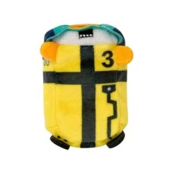 Brook (Egghead Costume) Mugi Mugi Otedama - ONE PIECE(Brook Egghead Costume Mugi Mugi Otedama One Piece) -ICHIBA TOYS SHOP brook egghead costume mugi mugi otedama one piece otedama toei animation 748763