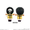 Brook Mascot Plush Keychain Petit Fuwa Vol.9 - ONE PIECE(Brook Mascot Plush Keychain Petit Fuwa Vol 9 One Piece) -ICHIBA TOYS SHOP brook mascot plush keychain petit fuwa vol9 one piece mascot plush keychain tapioca 307888