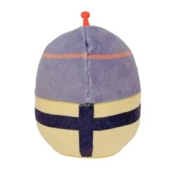 Brook Mugitama's Crew Plush (Egghead Costume) - ONE PIECE(Brook Mugitamas Crew Plush Egghead Costume One Piece) -ICHIBA TOYS SHOP brook mugitamas crew plush egghead costume one piece plush toei animation 467481