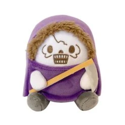 Brook Mugitama's Crew Plush (Halloween Costume) - ONE PIECE(Brook Mugitamas Crew Plush Halloween Costume One Piece)