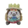 Brook Mugitama's Crew Plush ONE PIECE(Brook Mugitamas Crew Plush One Piece) -ICHIBA TOYS SHOP brook mugitamas crew plush one piece plush toei animation 237292