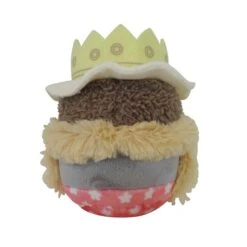 Brook Mugitama's Crew Plush ONE PIECE(Brook Mugitamas Crew Plush One Piece) -ICHIBA TOYS SHOP brook mugitamas crew plush one piece plush toei animation 759580