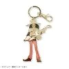 Brook Stained Glass Style Keychain - ONE PIECE(Brook Stained Glass Style Keychain One Piece) -ICHIBA TOYS SHOP brook stained glass style keychain one piece keychain tapioca 870816