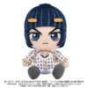 Bruno Bucciarati Chibi Plush - JoJo's Bizarre Adventure Series (Golden Wind)(Bruno Bucciarati Chibi Plush Jojos Bizarre Adventure Series Golden Wind) -ICHIBA TOYS SHOP bruno bucciarati chibi plush jojos bizarre adventure series golden wind plush bandai namco 594811