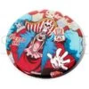 Buggy Hologram Birthday Can Badge (8.8) - ONE PIECE(Buggy Hologram Birthday Can Badge 8 8 One Piece)