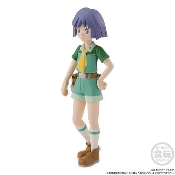 Bugsy & Scizor Pokémon Scale World Figure Johto Region(Bugsy Scizor Pokemon Scale World Figure Johto Region) 5 Bugsy & Scizor Pokémon Scale World Figure Johto Region(Bugsy Scizor Pokemon Scale World Figure Johto Region) - Image 3