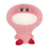 Bulb Mouth Kirby (Phosphorescent) Plush (S) KP58 Kirby ALL STAR COLLECTION(Bulb Mouth Kirby Phosphorescent Plush S Kp58 Kirby All Star Collection)