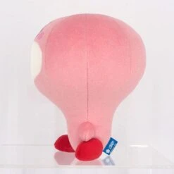 Bulb Mouth Kirby (Phosphorescent) Plush (S) KP58 Kirby ALL STAR COLLECTION(Bulb Mouth Kirby Phosphorescent Plush S Kp58 Kirby All Star Collection) -ICHIBA TOYS SHOP bulb mouth kirby phosphorescent plush s kp58 kirby all star collection plush san ei boeki 959800