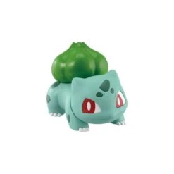 Bulbasaur Figure Pokémon Plastic Model Collection Quick!!(Bulbasaur Figure Pokemon Plastic Model Collection Quick)