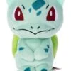 Bulbasaur Plush Takara Tomy Chokkori San(Bulbasaur Plush Takara Tomy Chokkori San) -ICHIBA TOYS SHOP bulbasaur plush takara tomy chokkori san plush pokemon center 877454