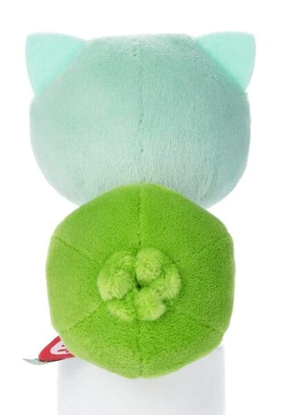 Bulbasaur Plush Takara Tomy Chokkori San(Bulbasaur Plush Takara Tomy Chokkori San) 4 Bulbasaur Plush Takara Tomy Chokkori San(Bulbasaur Plush Takara Tomy Chokkori San) - Image 2