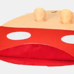 NINTENDO Bulborb Blanket PIKMIN(Bulborb Blanket Pikmin) -ICHIBA TOYS SHOP bulborb blanket pikmin household product nintendo 611713