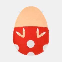 NINTENDO Bulborb Blanket PIKMIN(Bulborb Blanket Pikmin) -ICHIBA TOYS SHOP bulborb blanket pikmin household product nintendo 708895