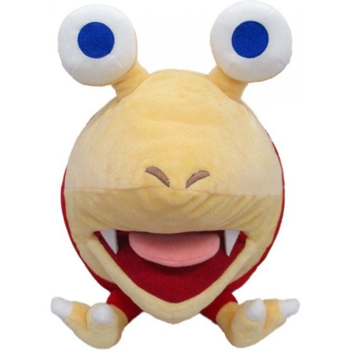 Bulborb Plush PK10 PIKMIN ALL STAR COLLECTION(Bulborb Plush Pk10 Pikmin All Star Collection) 4 Bulborb Plush PK10 PIKMIN ALL STAR COLLECTION(Bulborb Plush Pk10 Pikmin All Star Collection) - Image 2