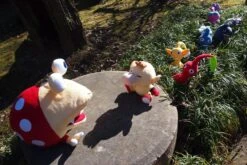 Bulborb Plush PK10 PIKMIN ALL STAR COLLECTION(Bulborb Plush Pk10 Pikmin All Star Collection) 9 Bulborb Plush PK10 PIKMIN ALL STAR COLLECTION(Bulborb Plush Pk10 Pikmin All Star Collection) -ICHIBA TOYS SHOP bulborb plush pk10 pikmin all star collection plush san ei boeki 489322