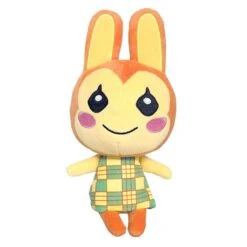 Bunnie Plush (S) DP15 Animal Crossing ALL STAR COLLECTION(Bunnie Plush S Dp15 Animal Crossing All Star Collection)