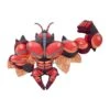 Buzzwole Arm Pillow Plush- BUG OUT!(Buzzwole Arm Pillow Plush Bug Out) 2 Buzzwole Arm Pillow Plush- BUG OUT!(Buzzwole Arm Pillow Plush Bug Out) -ICHIBA TOYS SHOP buzzwole arm pillow plush bug out plush pokemon center 190635