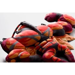 Buzzwole Arm Pillow Plush- BUG OUT!(Buzzwole Arm Pillow Plush Bug Out) 11 Buzzwole Arm Pillow Plush- BUG OUT!(Buzzwole Arm Pillow Plush Bug Out) -ICHIBA TOYS SHOP buzzwole arm pillow plush bug out plush pokemon center 253258